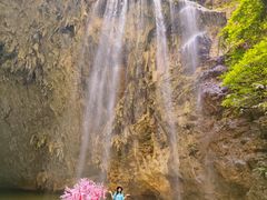 -英西峰林·洞天仙境