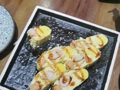 -白石的深夜食堂(济南万象城店)