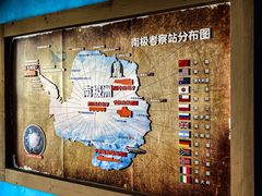-海合安武汉极地海洋公园