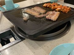 -韩时烤肉(枫蓝店)