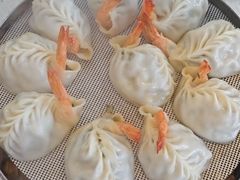 -叶存利海鲜大馅饺子(海宁路总店)