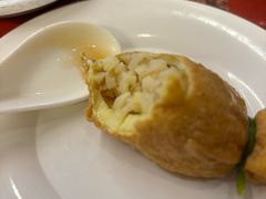 -玉华台饭庄(裕中西里小区店)