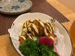 -樱の千渡日式料理·铁板烧•烧鸟(金盛田广场店)