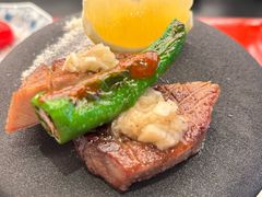 -鳥喜Toriki怀石烧鸟料理