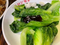 生菜-吴财记面家(大同路店)