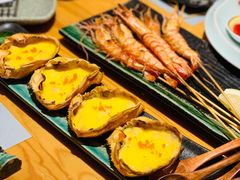 芝士蟹宝-竹田日式料理(弘基财富广场店)