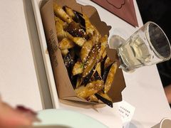 -双合园·海鲜水饺青岛菜(万佳广场店)