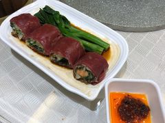 -北海渔村酒楼·粤菜海鲜点心(新华店)