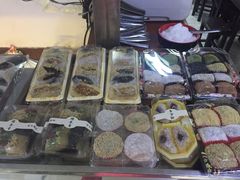 -糯米香(长江路店)