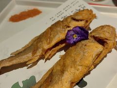 -春色如许·茶食餐厅(桃李春风店)