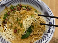 -遇见小面(白云机场T2安检外店)