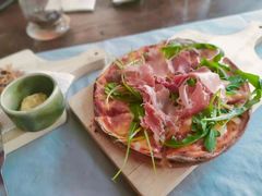 pizza-AO cafe＆bistro