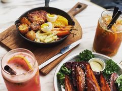 -农畉LONFOOD(福田星河COCOPark店)