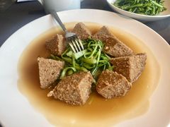 -望乡楼上海菜(日月光店)