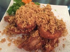 -无招牌海鲜餐厅(滨海艺术中心店)