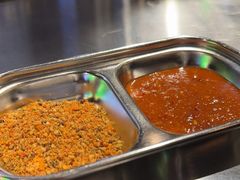 -哈哈碳都·牛肋条无限自助烤肉(宝龙店)