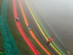 -梦幻奥陶纪景区