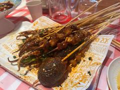 -辣小鲜·南昌大排档(船山路店)