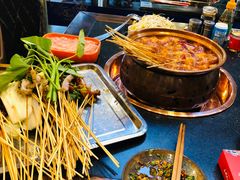 -玉林串串香·成都老字号(玉林街总店)