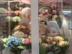 -DQ·蛋糕·冰淇淋(五角场万达店)