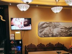 -富侨养生(威宁路店)