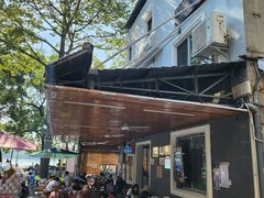 -黎记大排档(慈云路店)