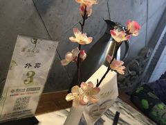 -西安饭庄·非遗陕菜(钟楼店)