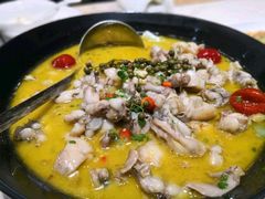 -雍沪里·沪湘融合菜( 康桥店)