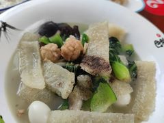 -城河饭店·传统淮扬菜(河下古镇店)