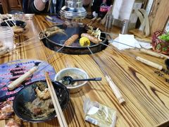 -袁家水泊水浒烤肉(白金店)