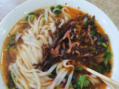 -正宗常德津市牛肉粉(仁和·雨花家园店)