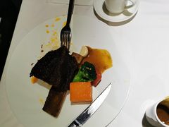 -王品牛排(佛山南海万科广场店)