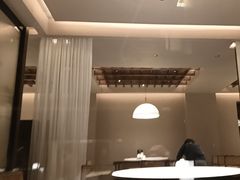 -华冠悠岚·庭院餐厅(青城后山店)