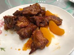 鮮果京都骨-稻香(青衣城店)