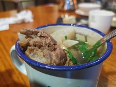 -西域阿里马新疆菜·清真(桂花路店)