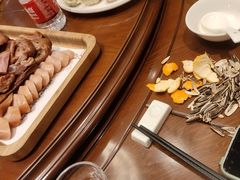 -千品香(碧桂园银河城店)