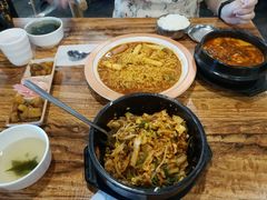 -韩礼年糕(飞虹路店)
