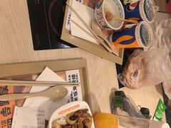 -吉野家 (新街口外大街店)