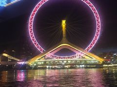 -海河游船-永乐码头(大悲院)