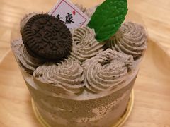 -禾康家蛋糕店