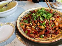 -泸州干锅
