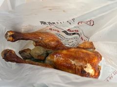 -吴山烤禽 (吴山路店)