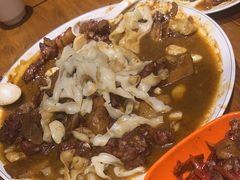 -金柱大盘鸡(波斯坦店)
