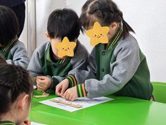 -童晟智教幼儿园(鸿城园店)