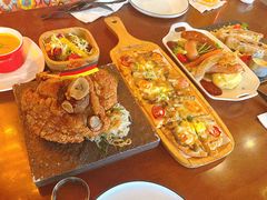 -haxnbauer海森堡德国餐厅(深圳coco店)
