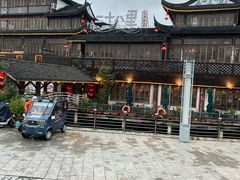 -二十八里太湖船菜(吉祥路店)