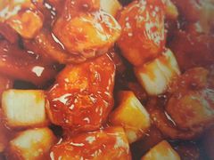 -玉林烤鸭店(垡头店)