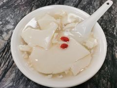 冰醉豆花-西月城谭豆花(春熙路店)