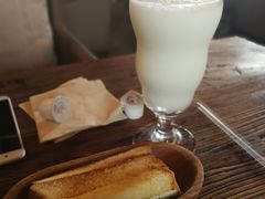 -MANYU COFFEE(广渠门店)