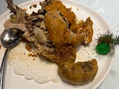 -紫鑫阁饭庄(长安店)